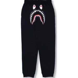 A Bathing Ape (BAPE) Shark Sweatpants - WORN TWICE, perfect condition